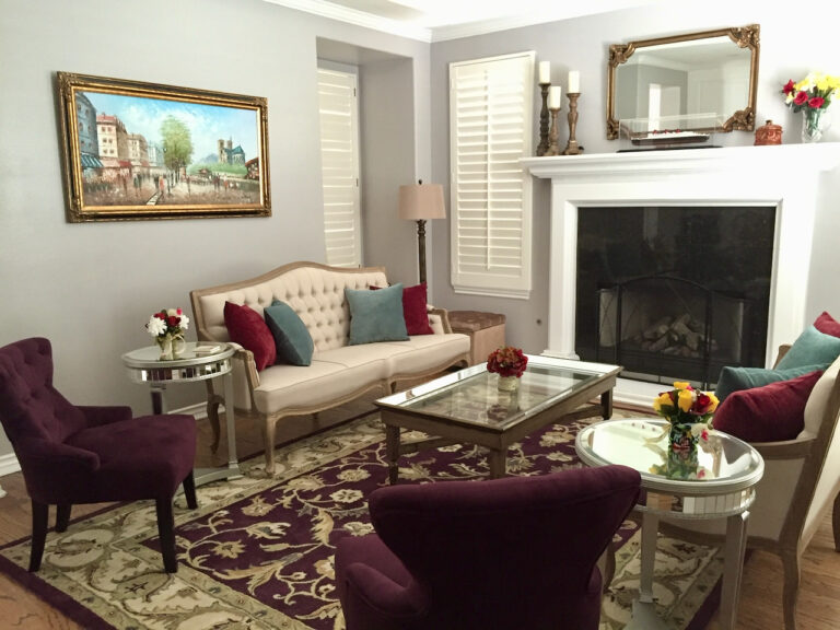 Home Atmosphere How To Create One That Works For You