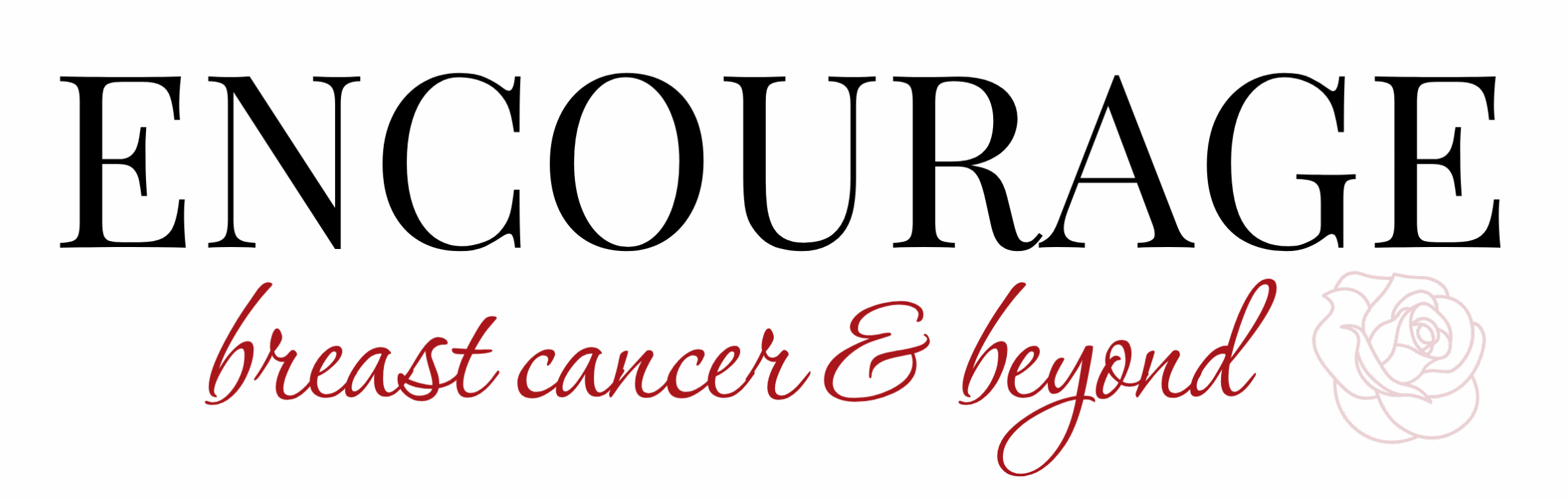 Encourage: Breast Cancer and Beyond